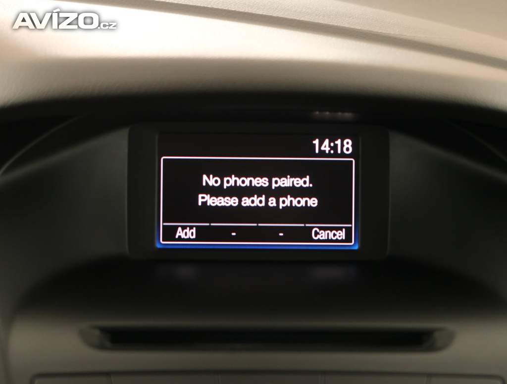 Foto inzerátu Ford Focus 1.5 TDCi