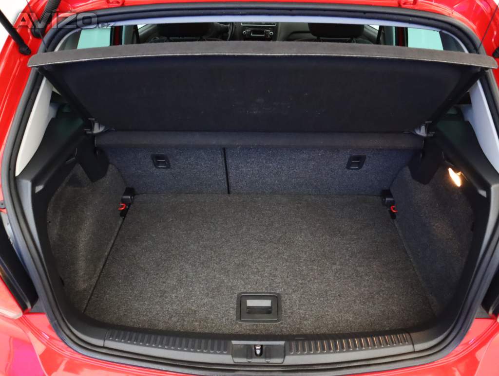 Foto inzerátu Volkswagen Polo 1.6 TDI