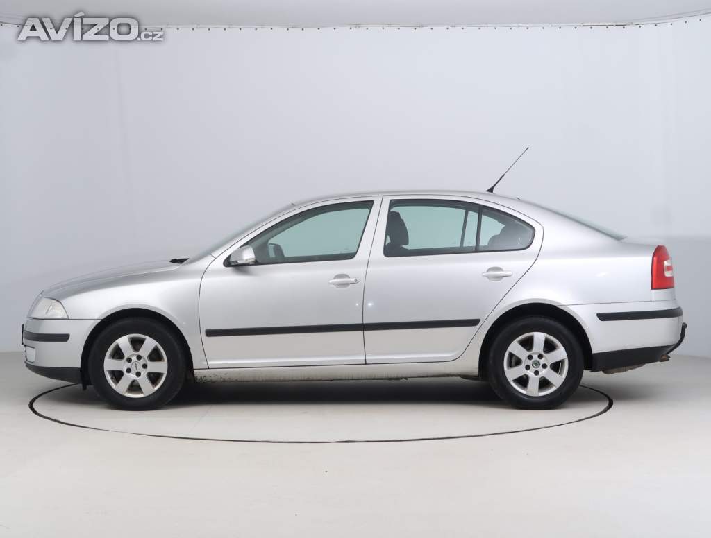 Foto inzerátu Škoda Octavia 1.9 TDI