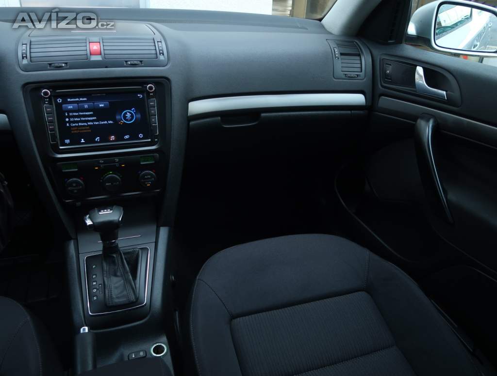 Foto inzerátu Škoda Octavia 1.9 TDI