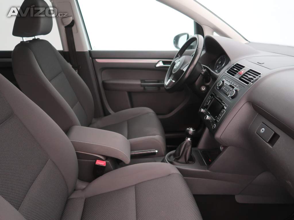 Foto inzerátu Volkswagen Touran 1.4 TSI