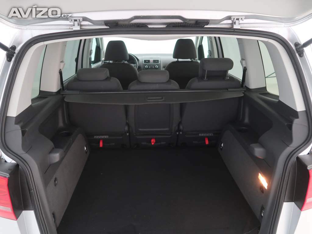 Foto inzerátu Volkswagen Touran 1.4 TSI