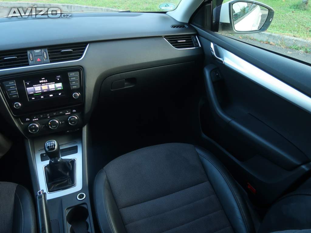 Foto inzerátu Škoda Octavia 1.4 TSI