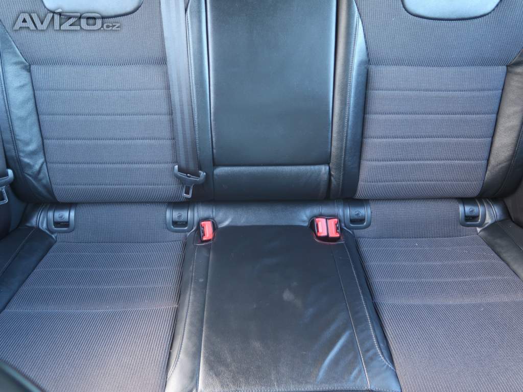 Foto inzerátu Škoda Octavia 1.4 TSI