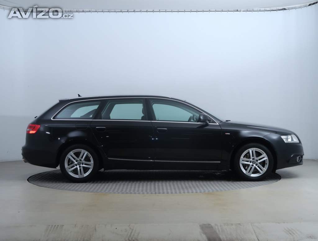 Foto inzerátu Audi A6 2.7 TDI