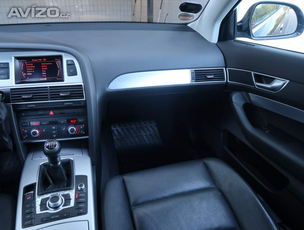 Foto inzerátu Audi A6 2.7 TDI