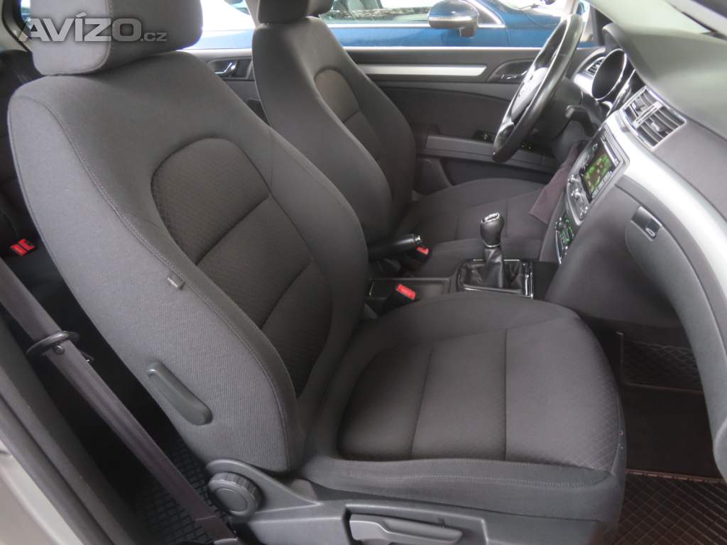 Foto inzerátu Škoda Superb 2.0 TDI