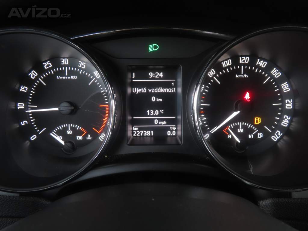 Foto inzerátu Škoda Superb 2.0 TDI