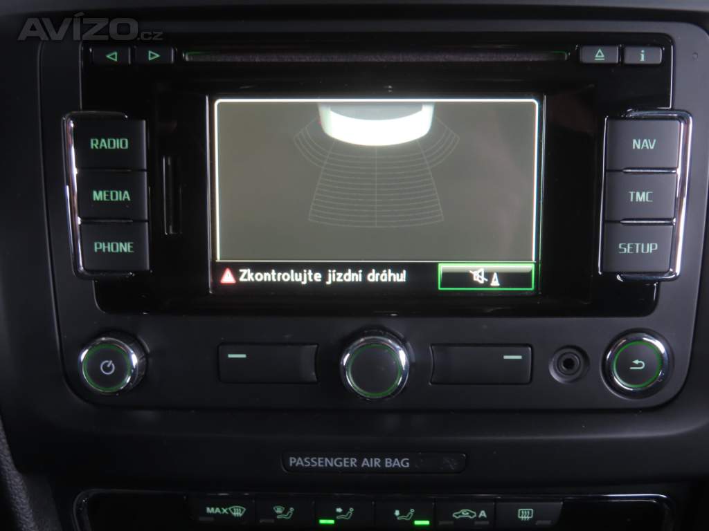 Foto inzerátu Škoda Superb 2.0 TDI