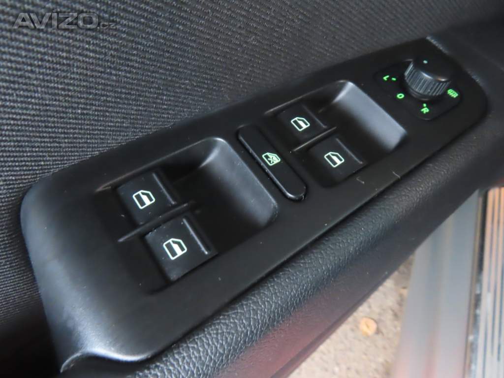 Foto inzerátu Škoda Superb 2.0 TDI