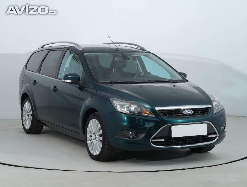 Ford Focus 2.0 16V