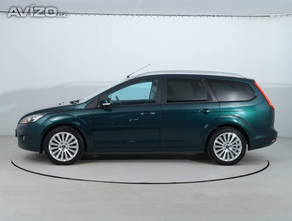 Foto inzerátu Ford Focus 2.0 16V