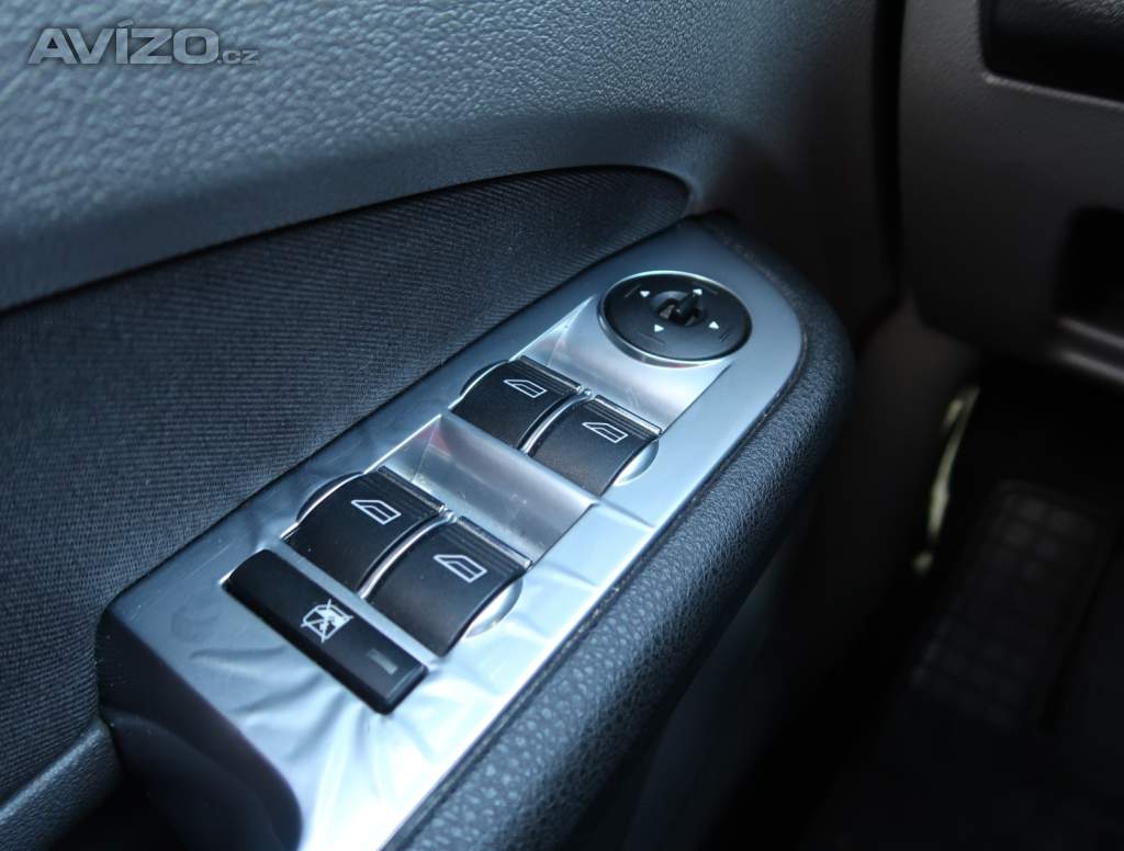 Foto inzerátu Ford Focus 2.0 16V