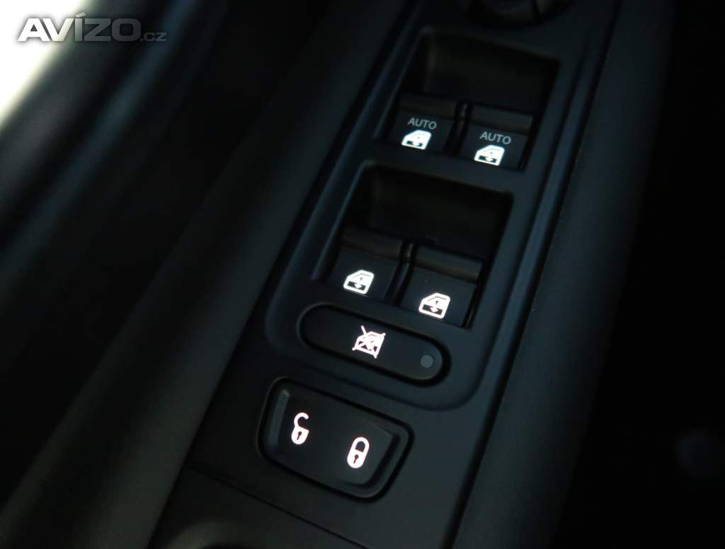 Foto inzerátu Jeep Renegade 1.0 T-GDI