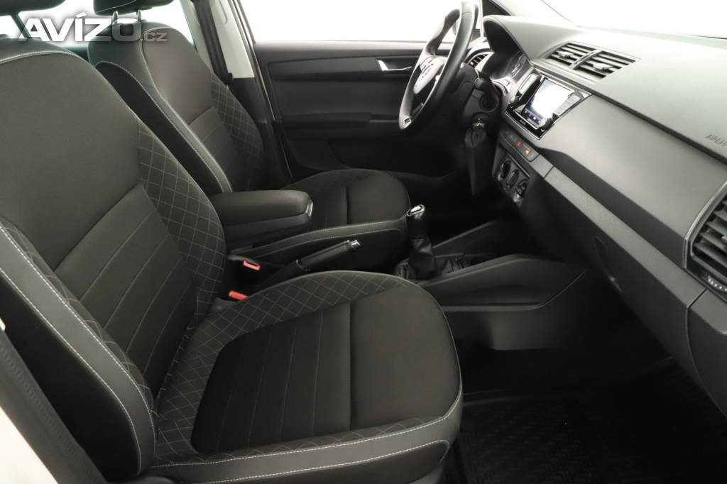 Foto inzerátu Škoda Fabia 1.0 TSI