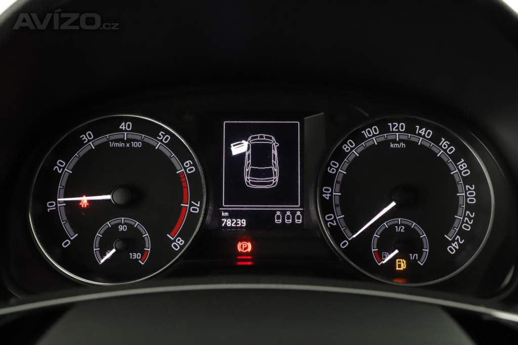 Foto inzerátu Škoda Fabia 1.0 TSI