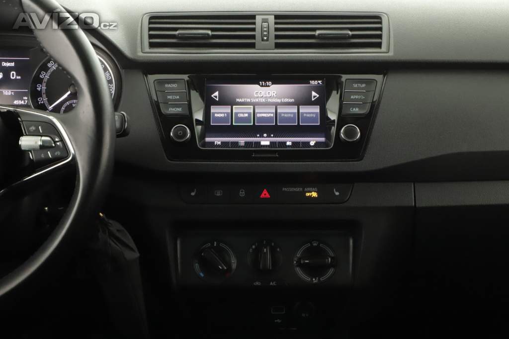 Foto inzerátu Škoda Fabia 1.0 TSI