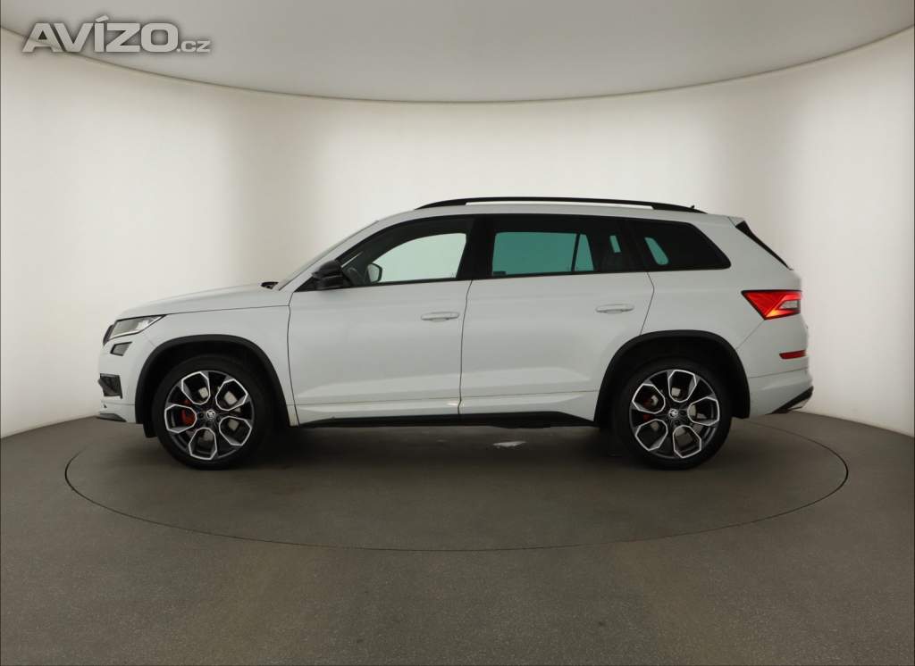 Foto inzerátu Škoda Kodiaq RS 2.0 TDI