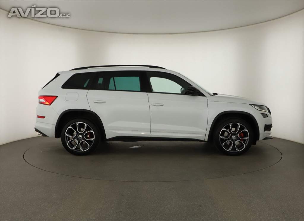 Foto inzerátu Škoda Kodiaq RS 2.0 TDI