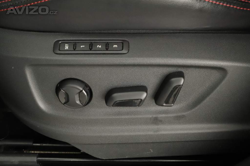 Foto inzerátu Škoda Kodiaq RS 2.0 TDI