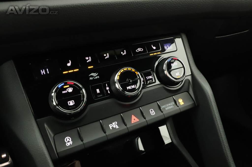 Foto inzerátu Škoda Kodiaq RS 2.0 TDI