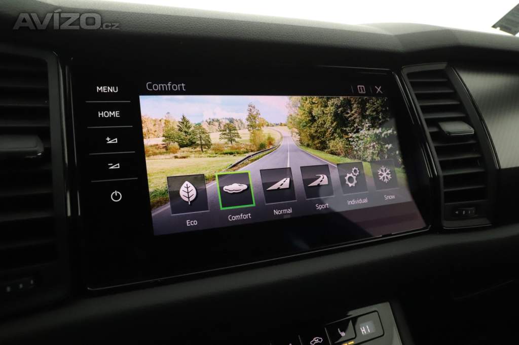 Foto inzerátu Škoda Kodiaq RS 2.0 TDI