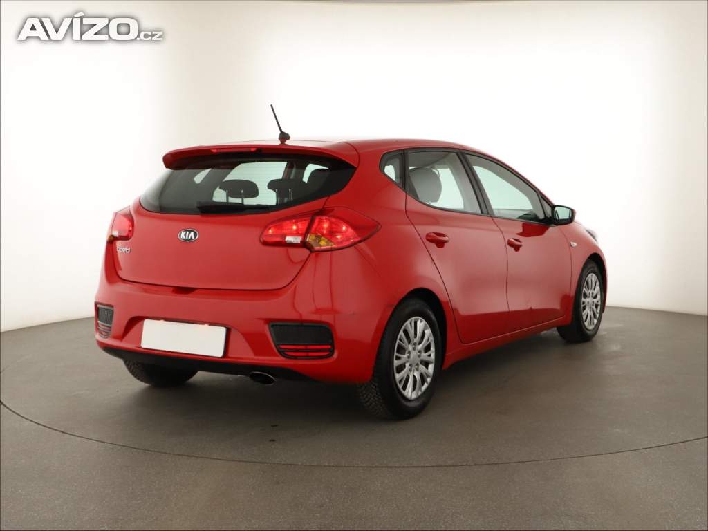 Foto inzerátu Kia Ceed 1.4 CVVT