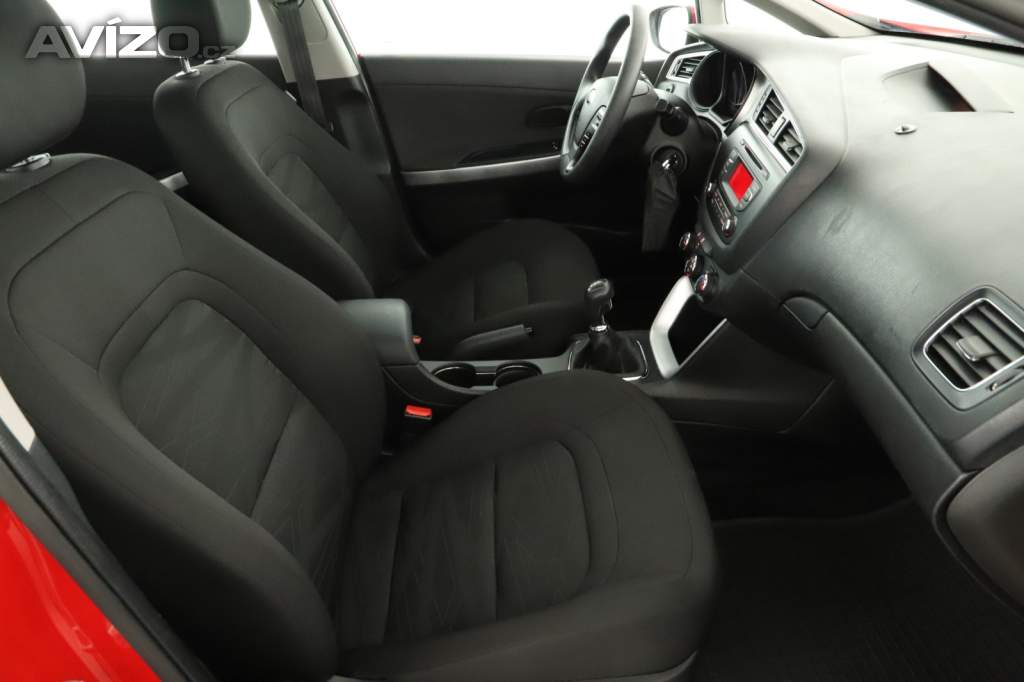 Foto inzerátu Kia Ceed 1.4 CVVT