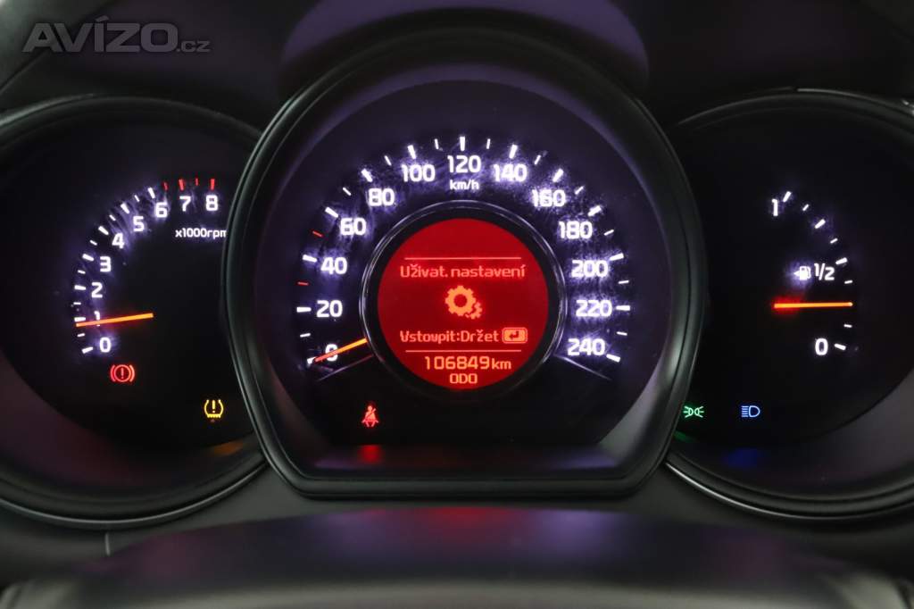 Foto inzerátu Kia Ceed 1.4 CVVT