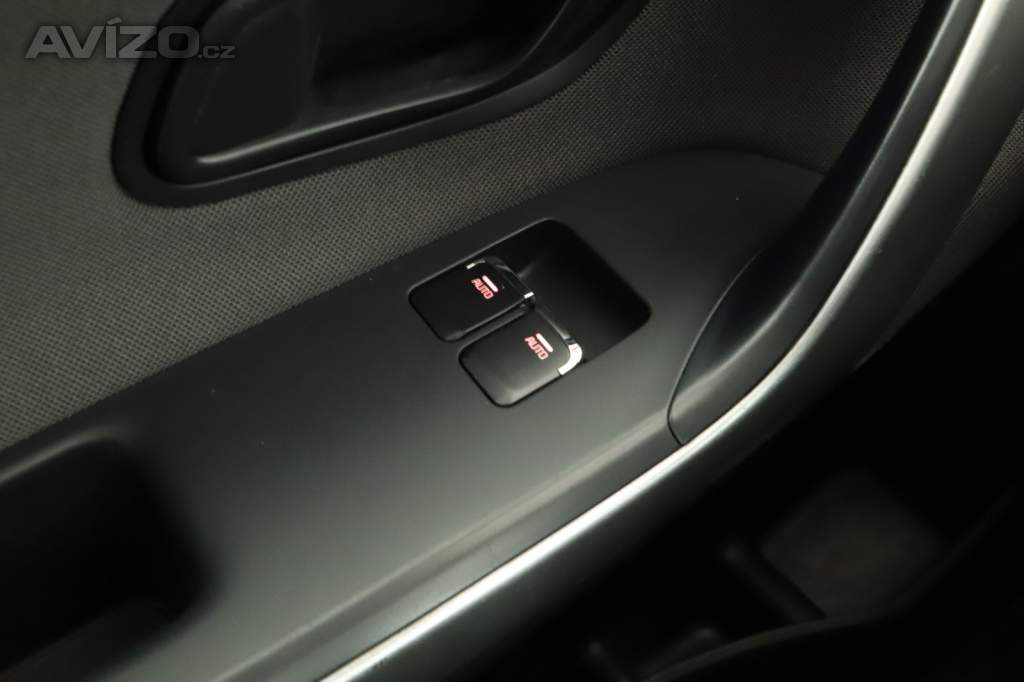 Foto inzerátu Kia Ceed 1.4 CVVT