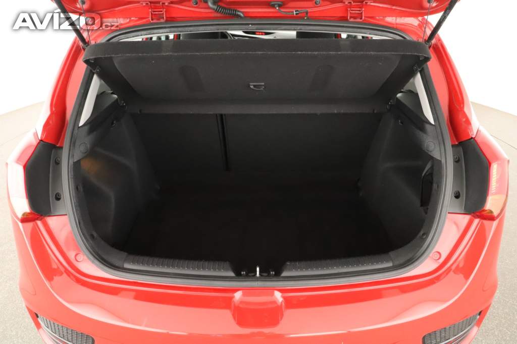 Foto inzerátu Kia Ceed 1.4 CVVT