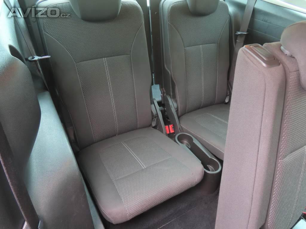 Foto inzerátu Opel Zafira 2.0 CDTI