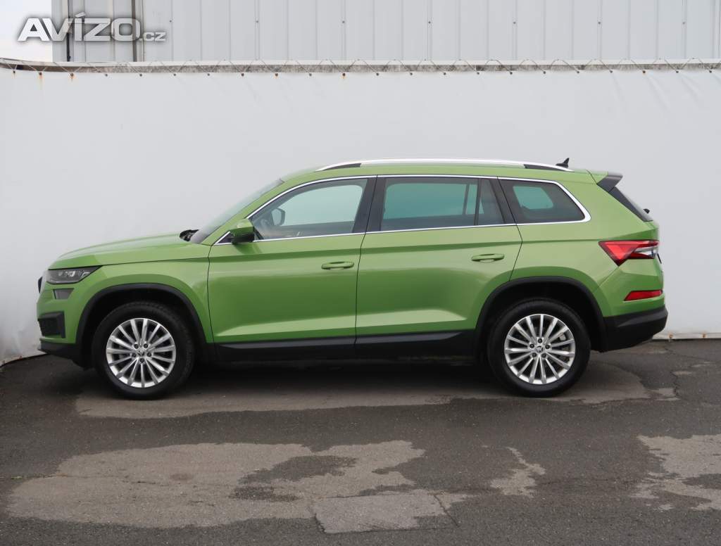 Foto inzerátu Škoda Kodiaq 2.0 TDI