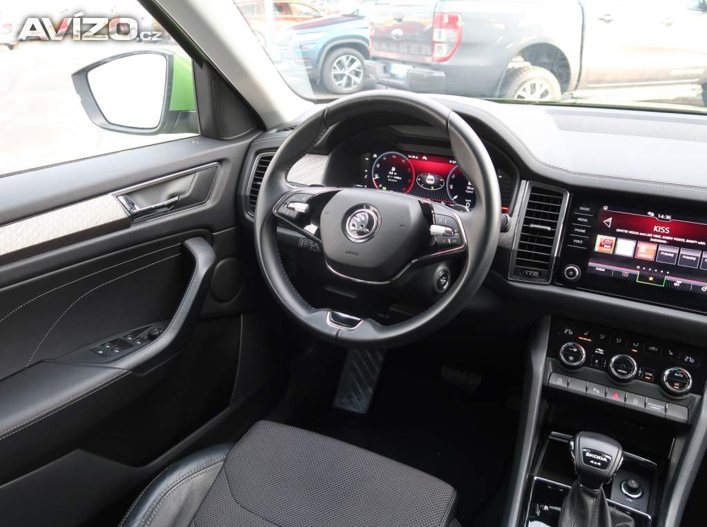 Foto inzerátu Škoda Kodiaq 2.0 TDI
