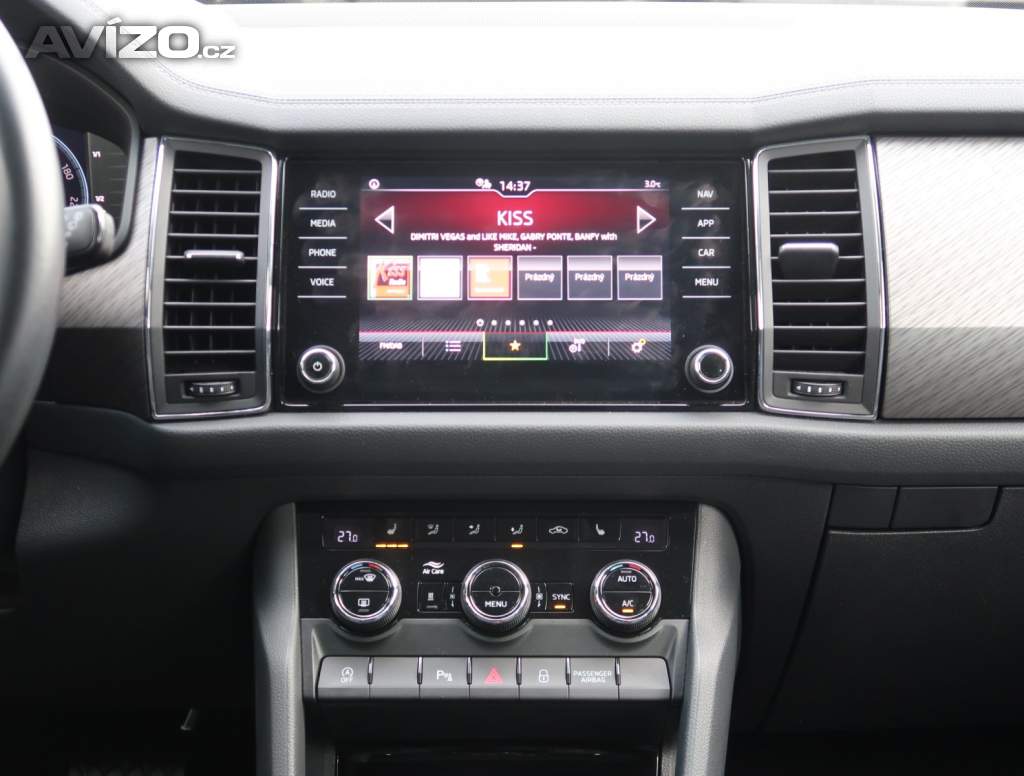 Foto inzerátu Škoda Kodiaq 2.0 TDI