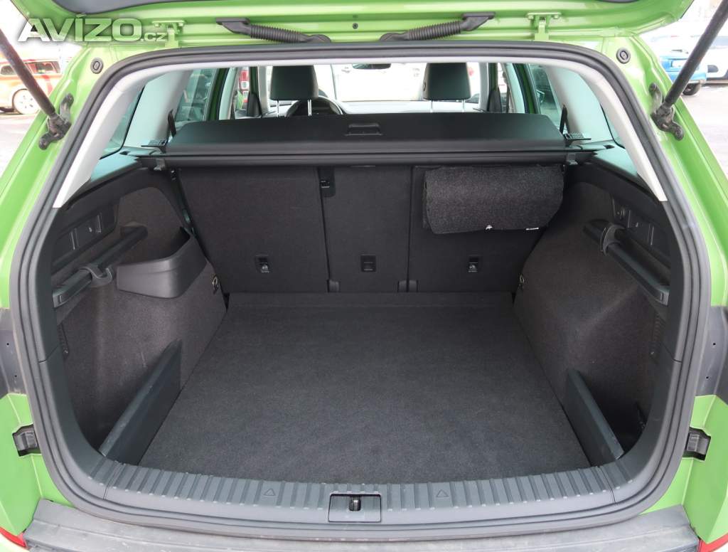 Foto inzerátu Škoda Kodiaq 2.0 TDI