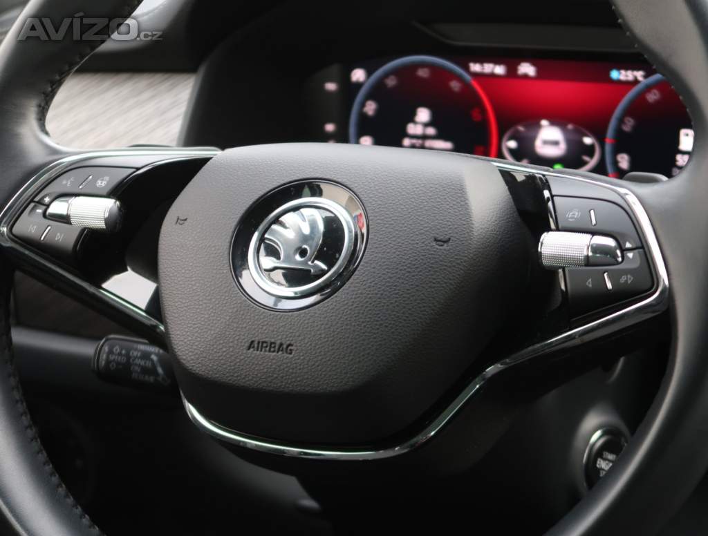 Foto inzerátu Škoda Kodiaq 2.0 TDI