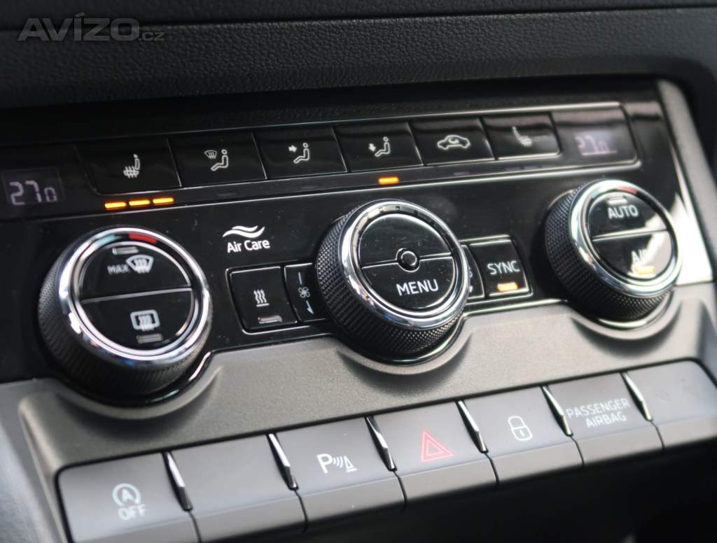 Foto inzerátu Škoda Kodiaq 2.0 TDI