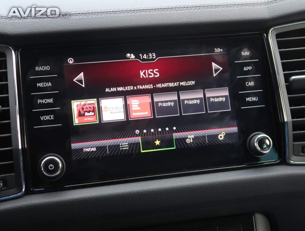 Foto inzerátu Škoda Kodiaq 2.0 TDI