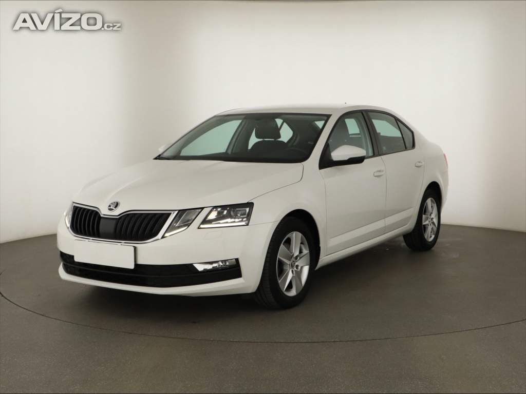 Foto inzerátu Škoda Octavia 1.6 TDI