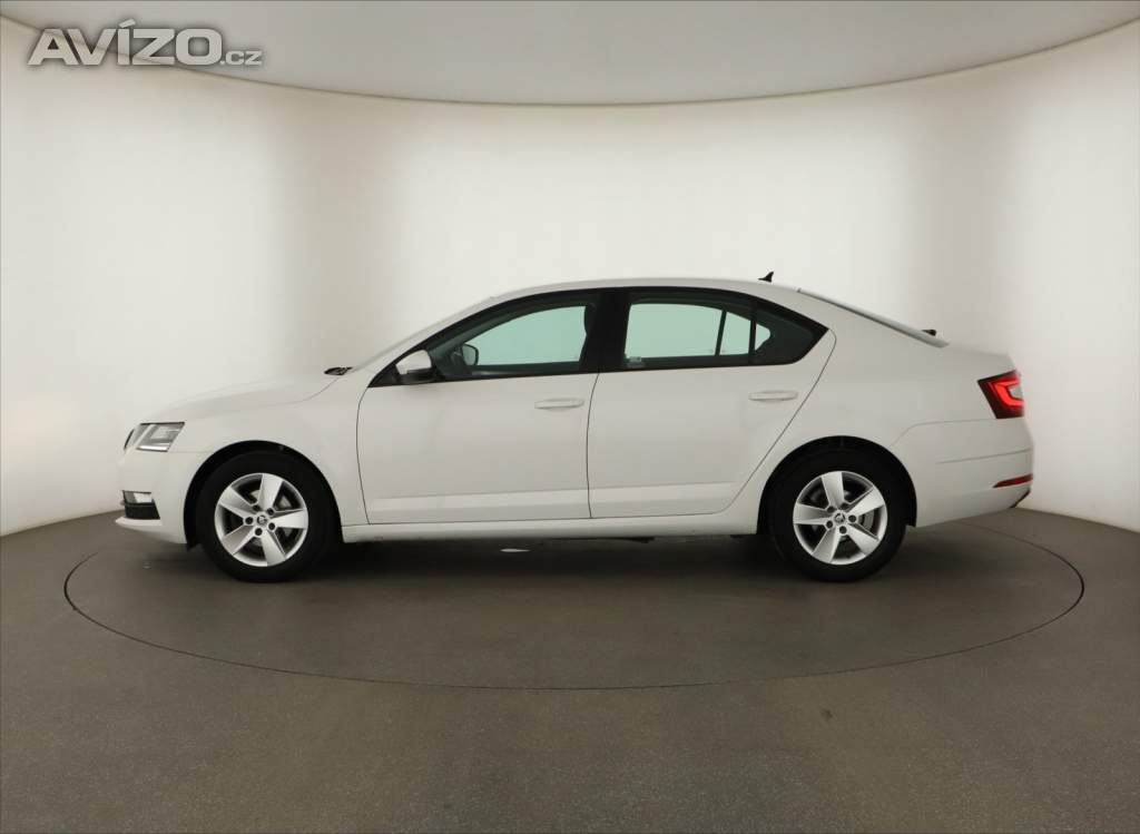 Foto inzerátu Škoda Octavia 1.6 TDI