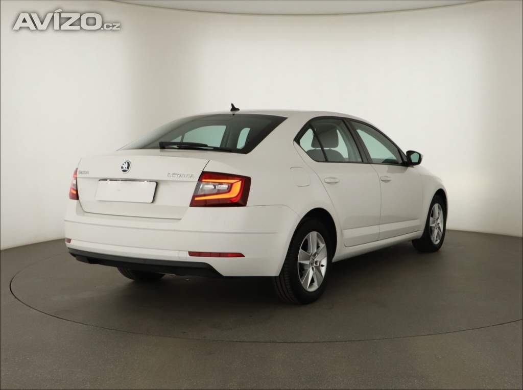 Foto inzerátu Škoda Octavia 1.6 TDI