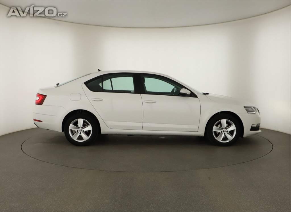 Foto inzerátu Škoda Octavia 1.6 TDI
