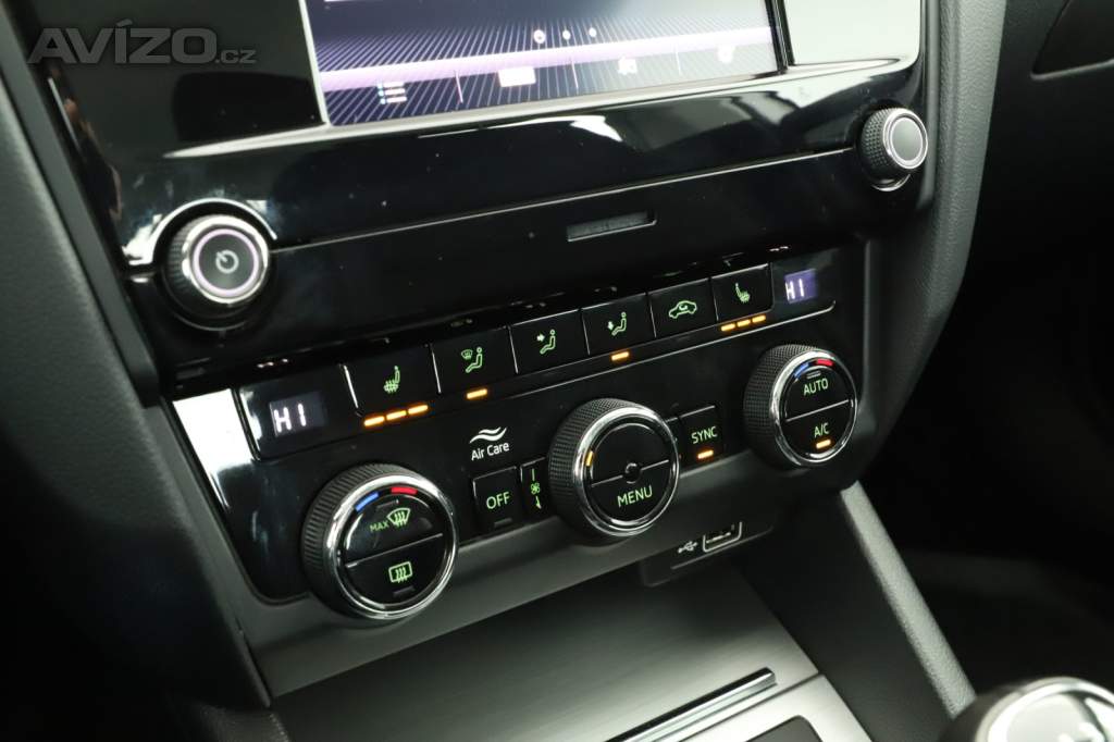 Foto inzerátu Škoda Octavia 1.6 TDI