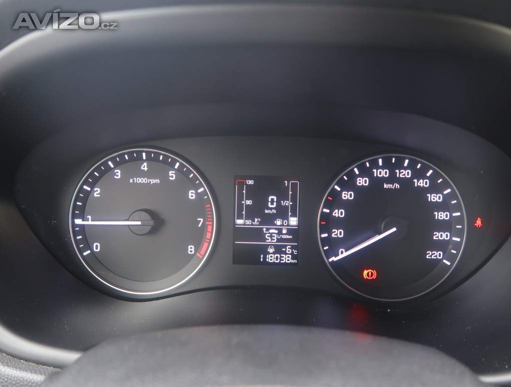 Foto inzerátu Hyundai i20 1.2