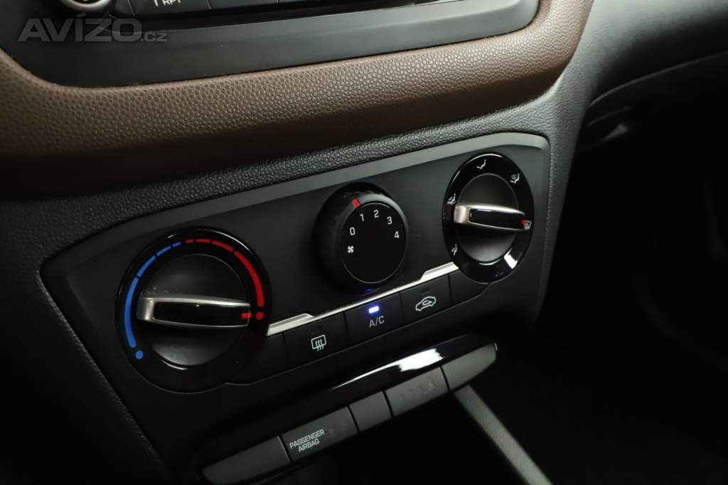 Foto inzerátu Hyundai i20 1.2