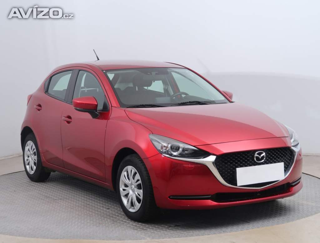 Mazda 2 1.5 16V