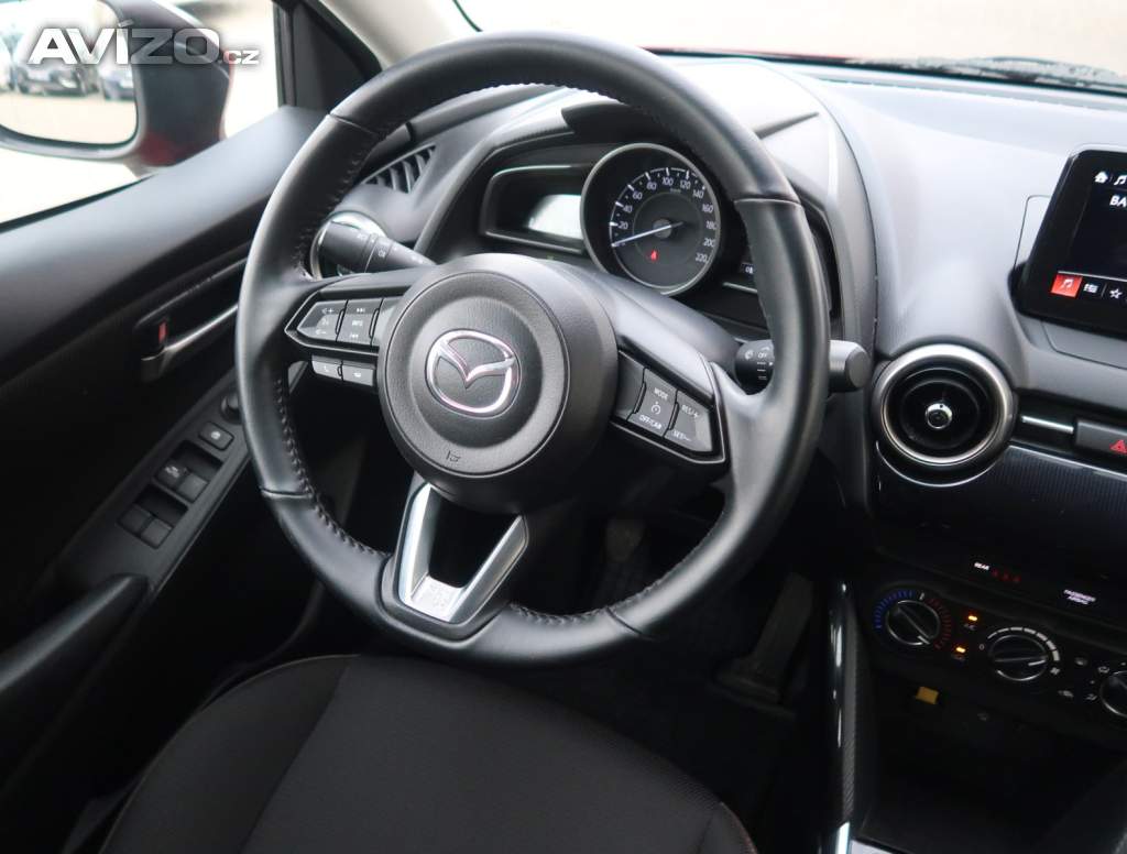 Foto inzerátu Mazda 2 1.5 16V