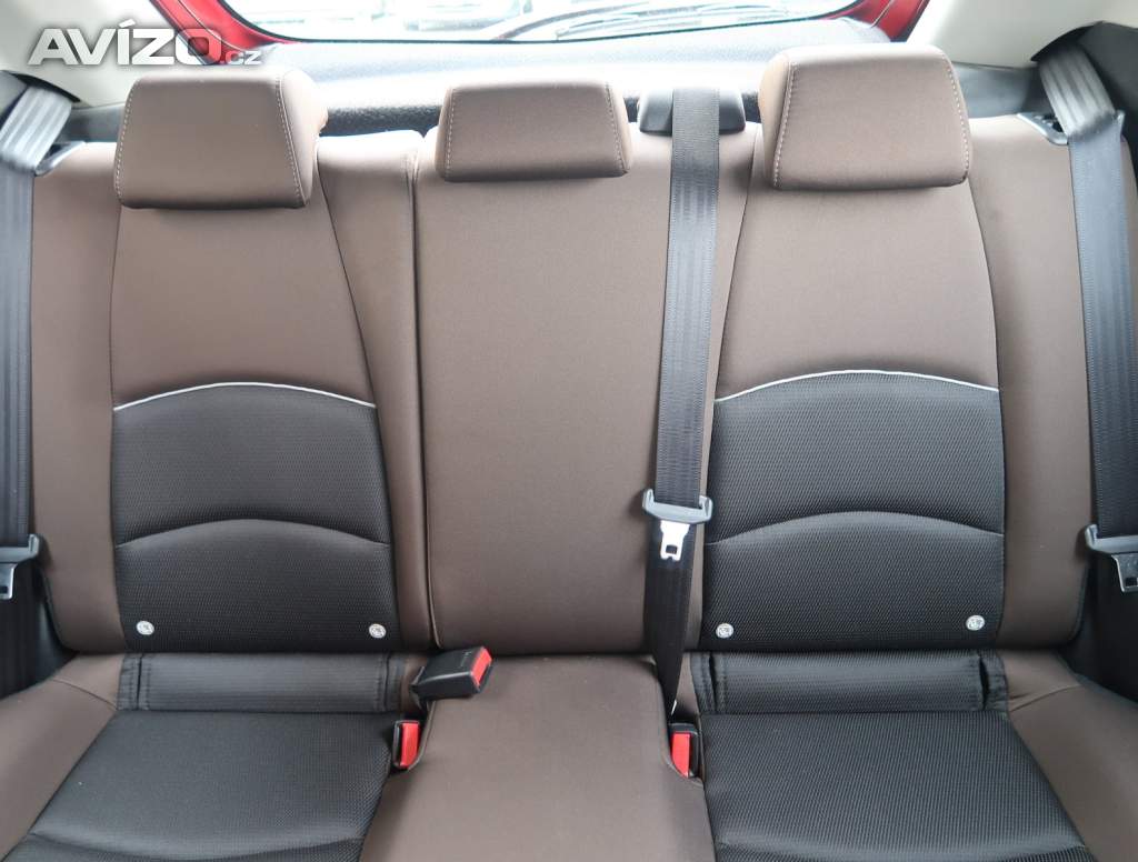 Foto inzerátu Mazda 2 1.5 16V