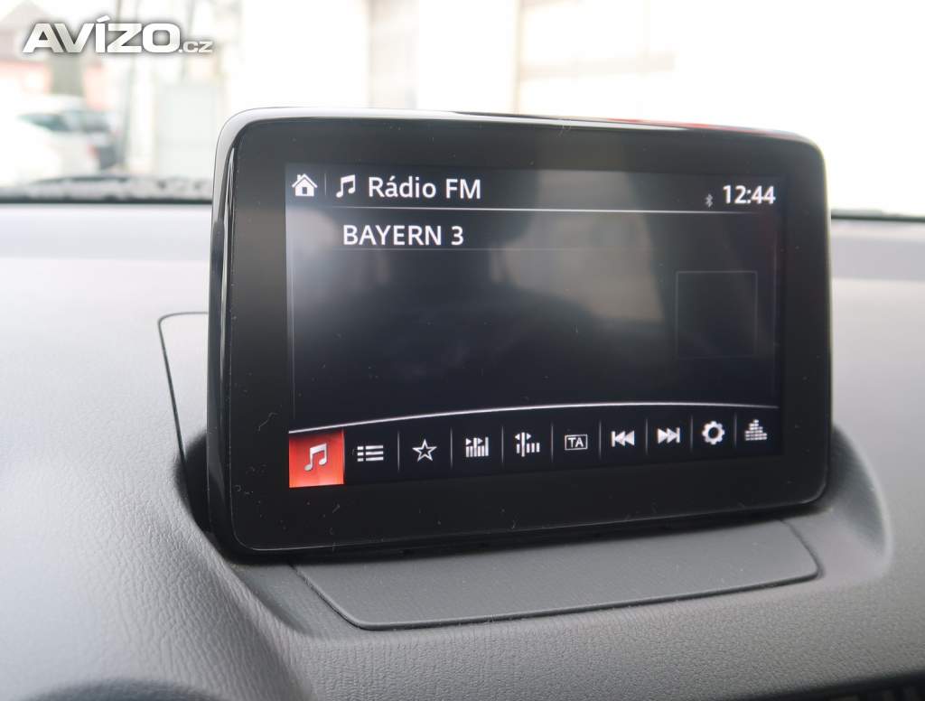 Foto inzerátu Mazda 2 1.5 16V